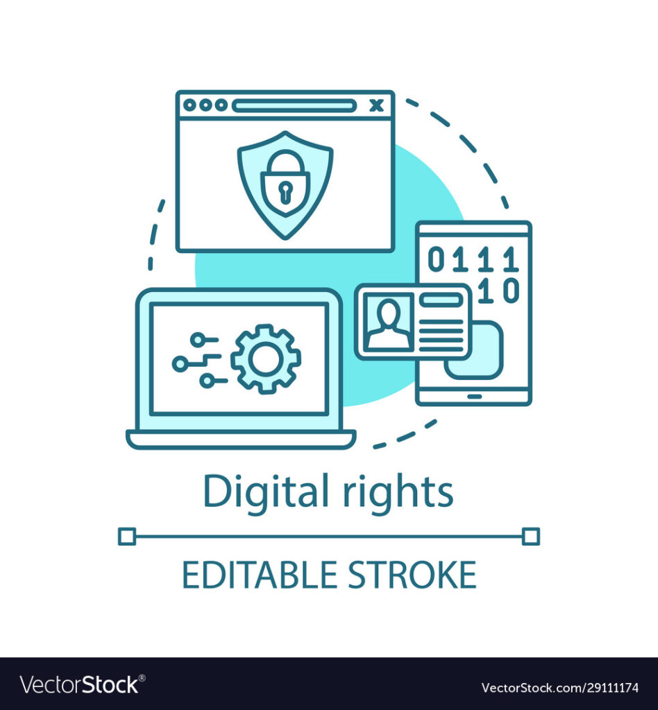 Digital Rights