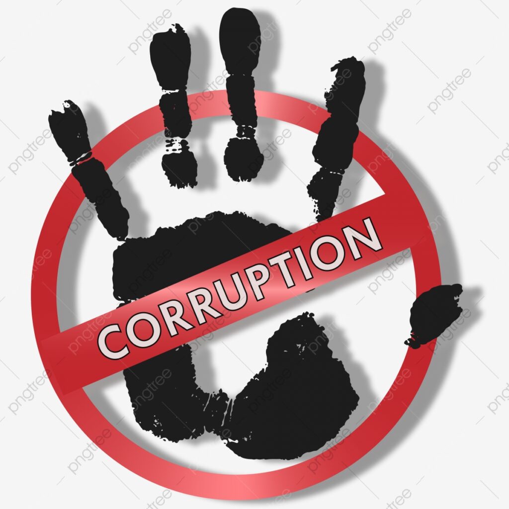 Accountability & Anti-Corruption